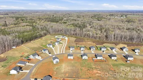 221 Culloden Drive Mocksville NC 27028