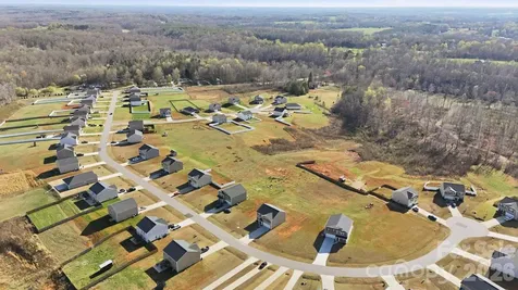 221 Culloden Drive Mocksville NC 27028