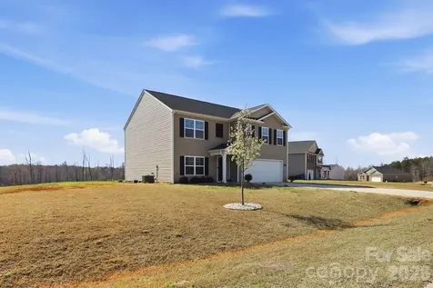 221 Culloden Drive Mocksville NC 27028