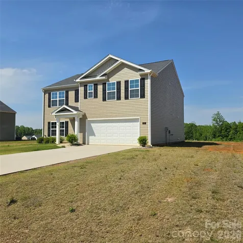 221 Culloden Drive Mocksville NC 27028