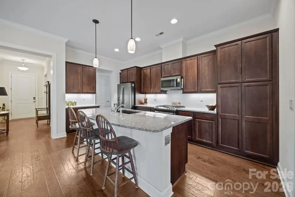 7139 Hanging Rock Court Denver NC 28037