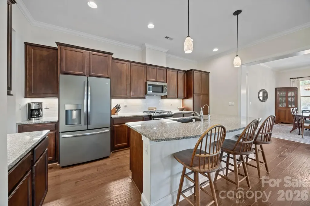 7139 Hanging Rock Court Denver NC 28037