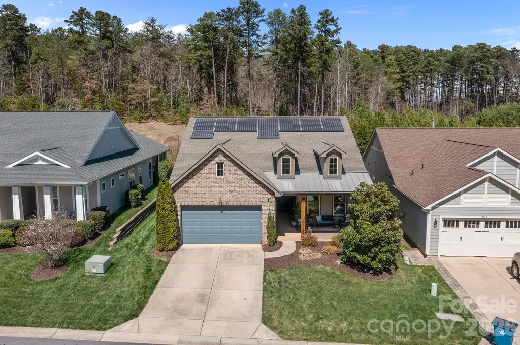 7139 Hanging Rock Court Denver NC 28037