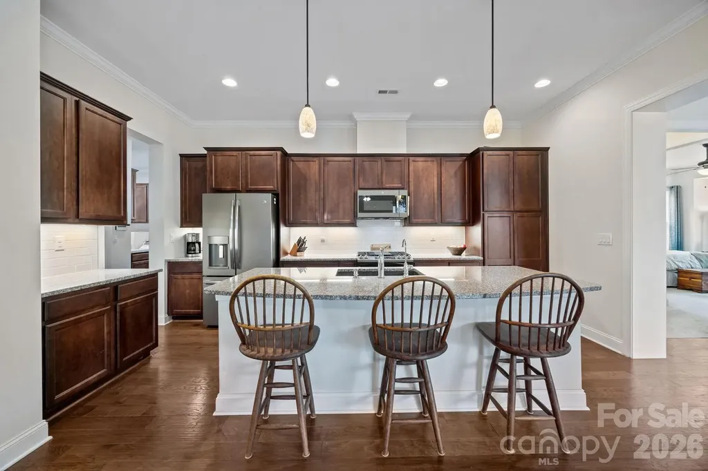7139 Hanging Rock Court Denver NC 28037