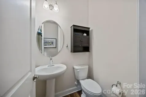 7139 Hanging Rock Court Denver NC 28037