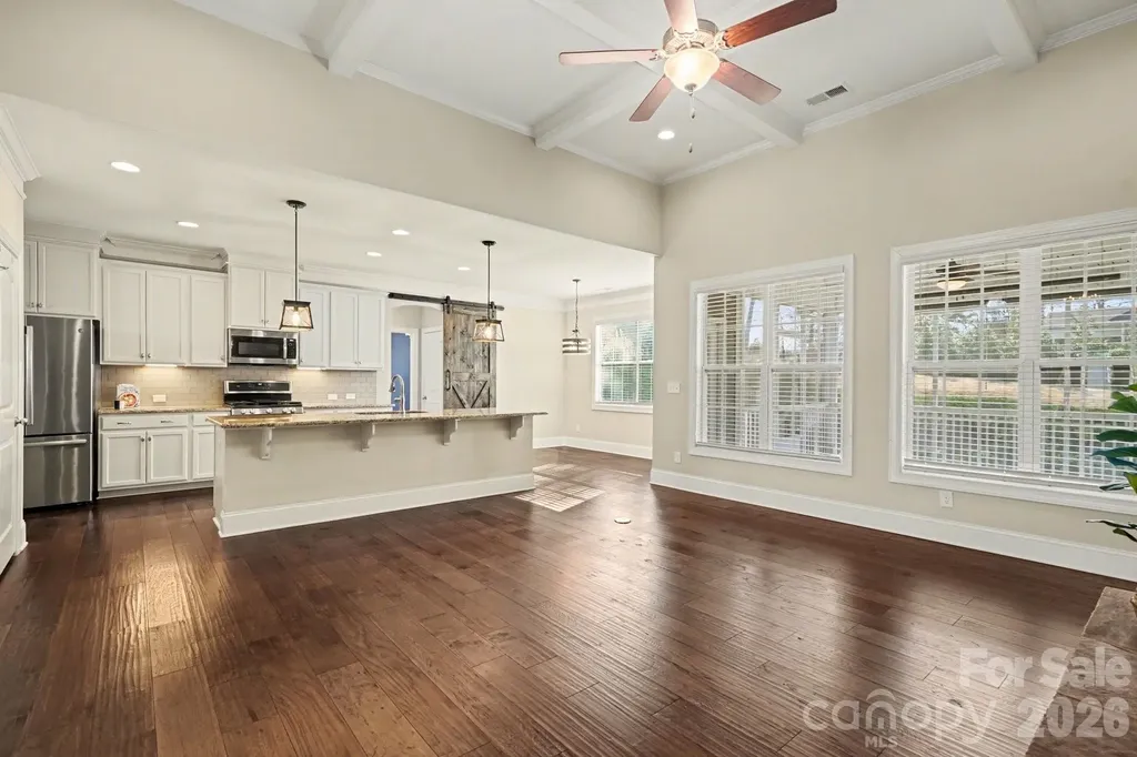 10885 Greenvale Drive Harrisburg NC 28075