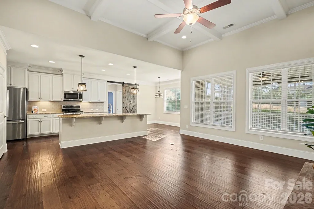 10885 Greenvale Drive Harrisburg NC 28075