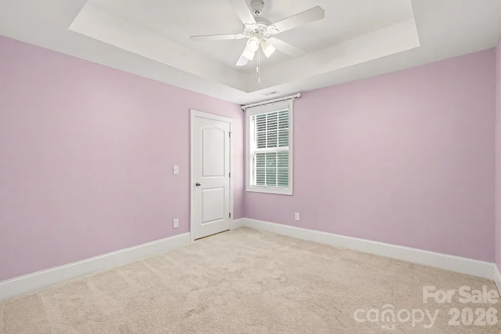 10885 Greenvale Drive Harrisburg NC 28075