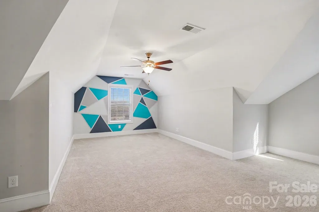 10885 Greenvale Drive Harrisburg NC 28075