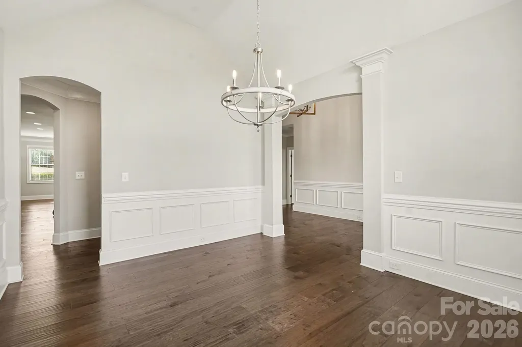 10885 Greenvale Drive Harrisburg NC 28075