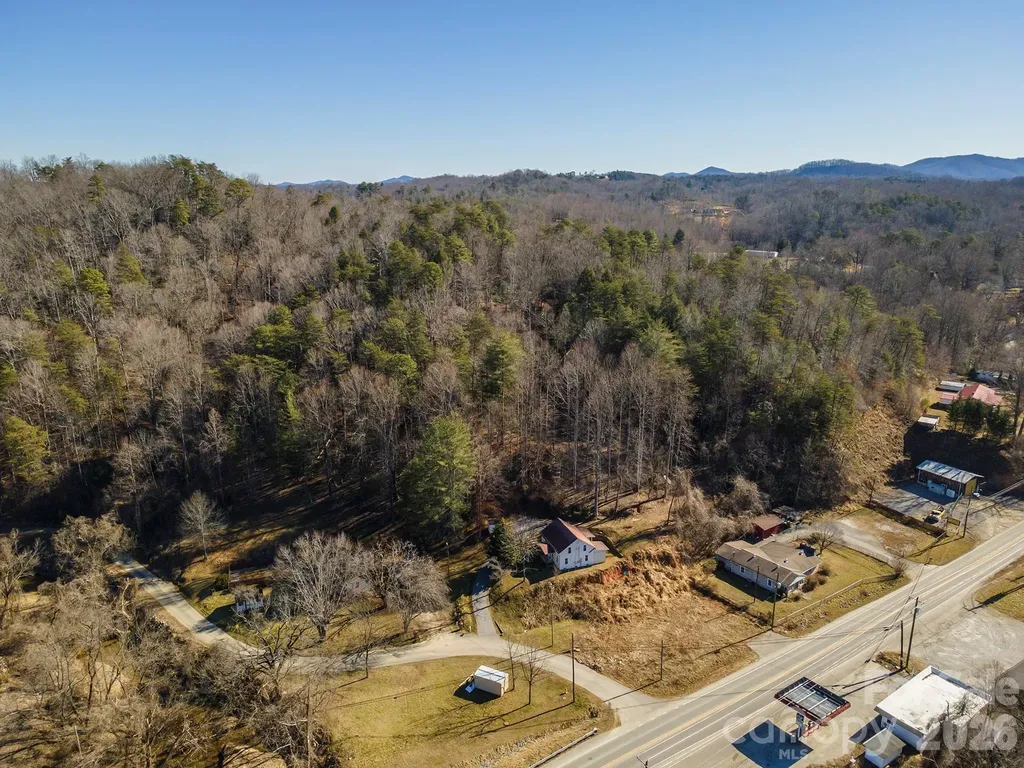 717 Bat Cave Road Old Fort NC 28762