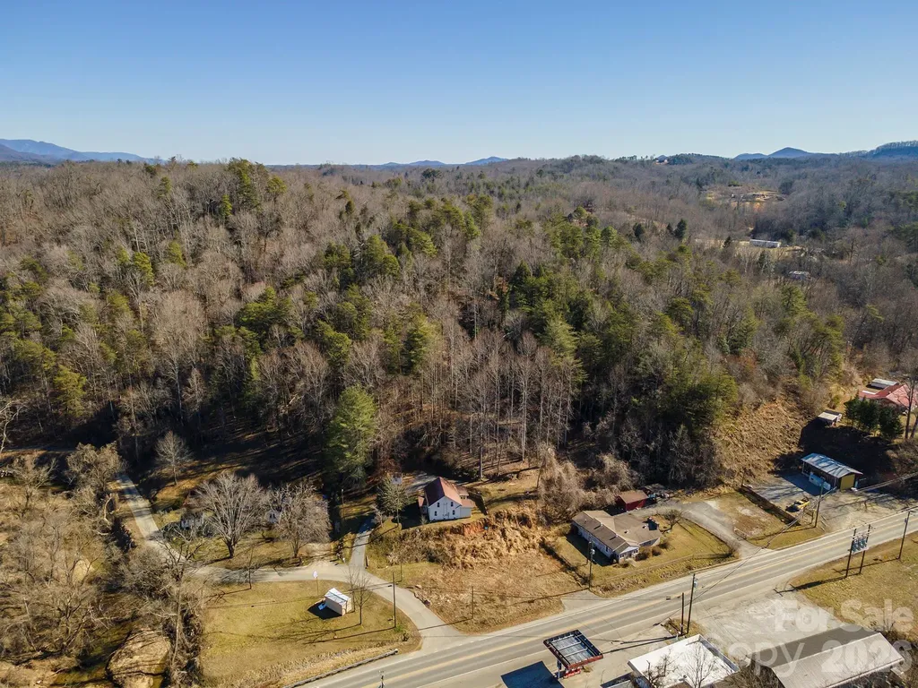 717 Bat Cave Road Old Fort NC 28762