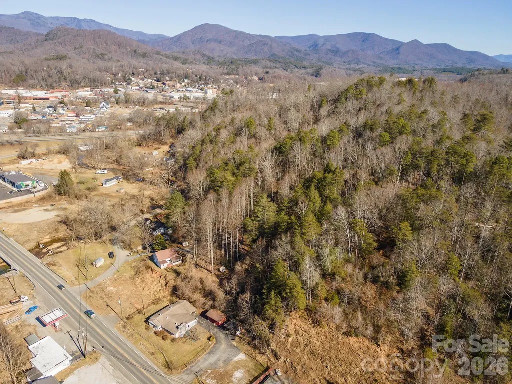 717 Bat Cave Road Old Fort NC 28762