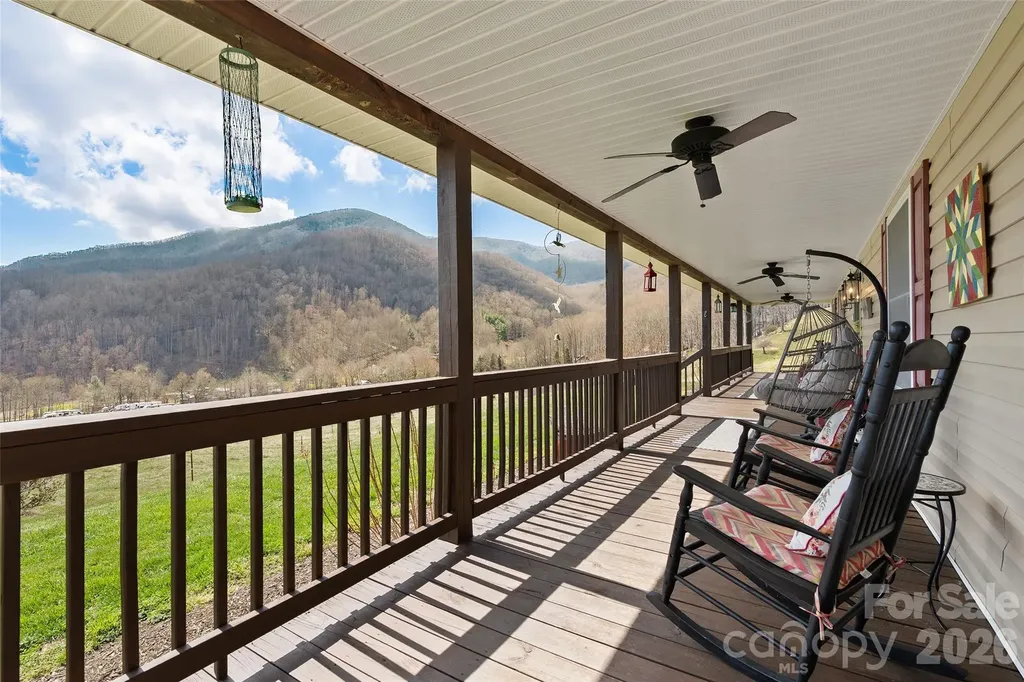 371 Ned Cove Road Waynesville NC 28785
