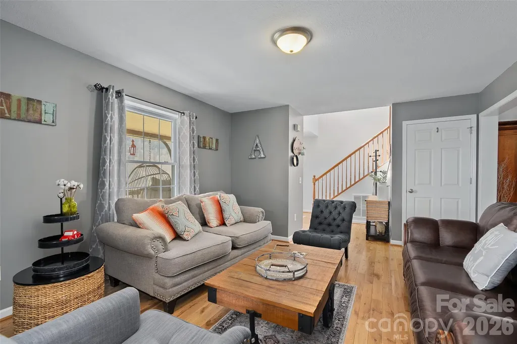371 Ned Cove Road Waynesville NC 28785