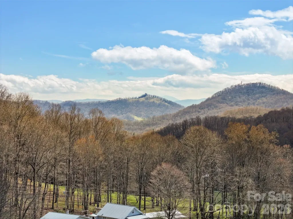371 Ned Cove Road Waynesville NC 28785