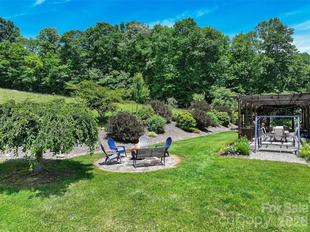 371 Ned Cove Road Waynesville NC 28785