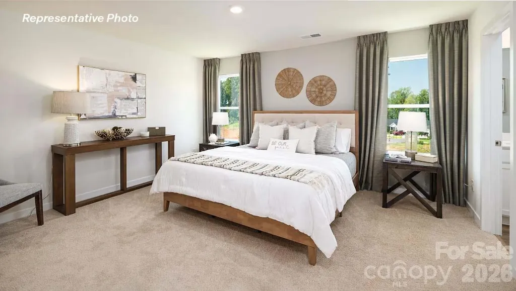 6532 Barcelona Way Charlotte NC 28214