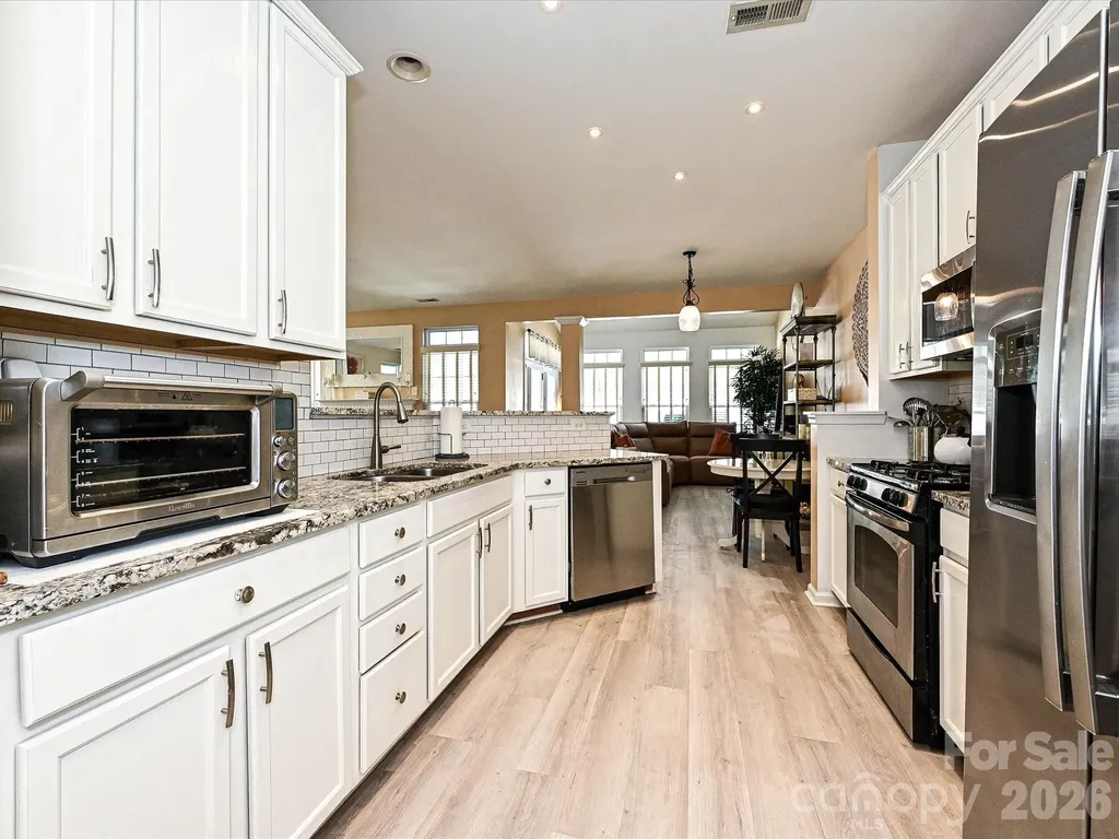 9740 Springholm Drive Charlotte NC 28278