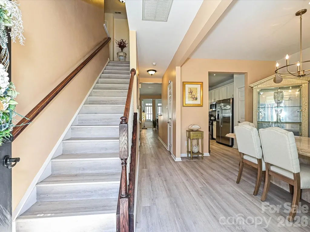 9740 Springholm Drive Charlotte NC 28278