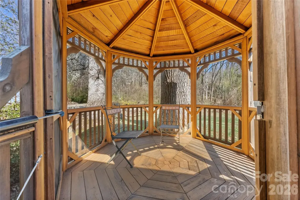 879 New Haw Creek Road Asheville NC 28805