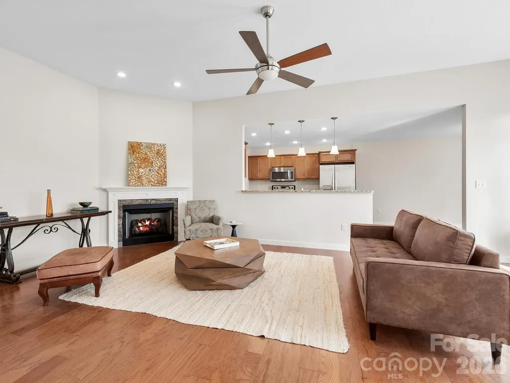 29 Kaylor Drive Arden NC 28704