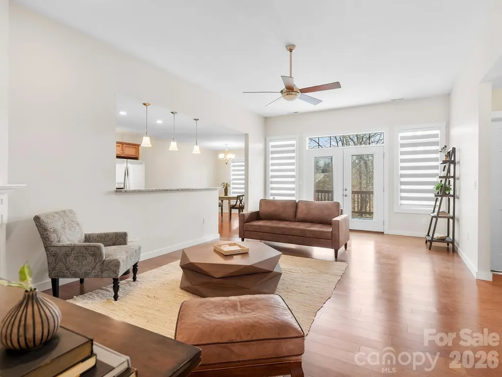 29 Kaylor Drive Arden NC 28704