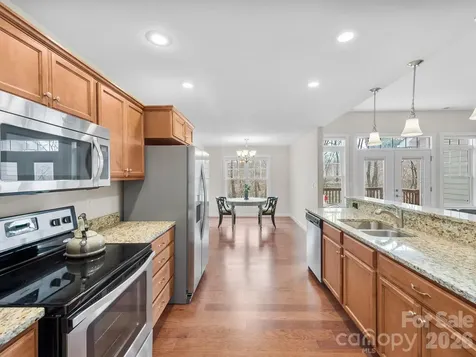 29 Kaylor Drive Arden NC 28704