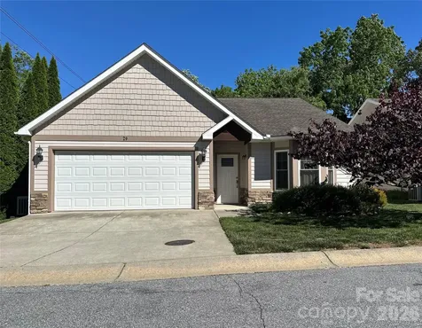 29 Kaylor Drive Arden NC 28704