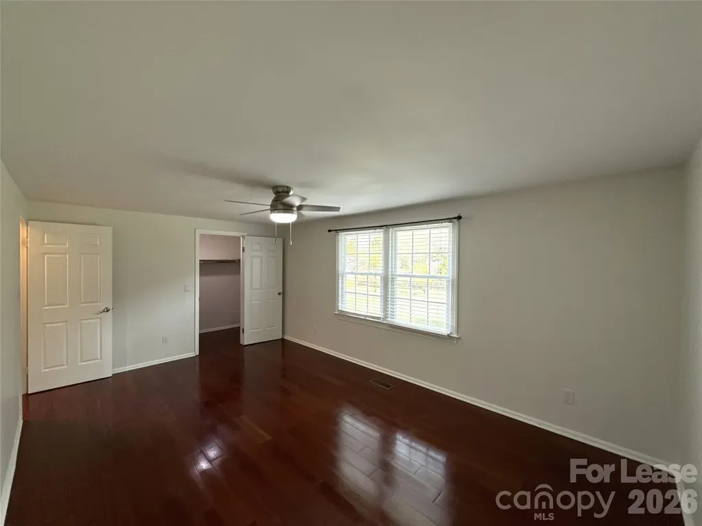 7318 Connan Lane Charlotte NC 28226