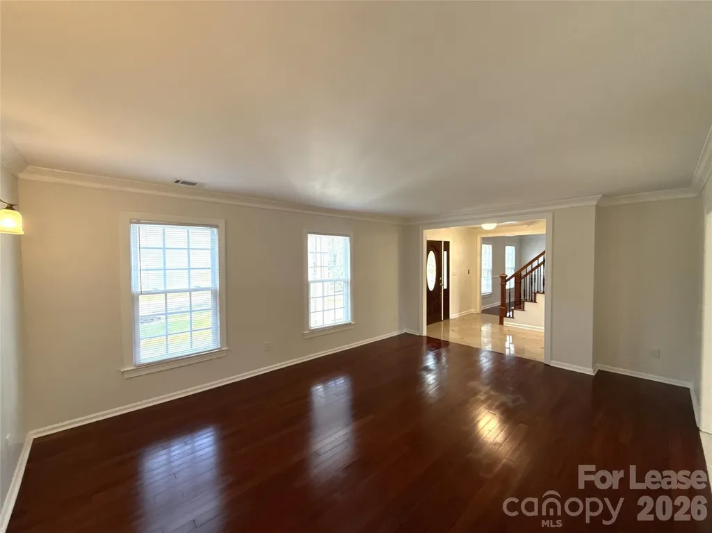 7318 Connan Lane Charlotte NC 28226