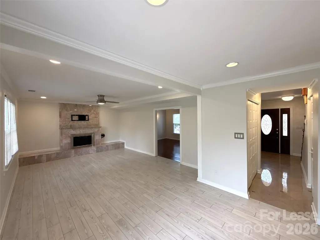 7318 Connan Lane Charlotte NC 28226