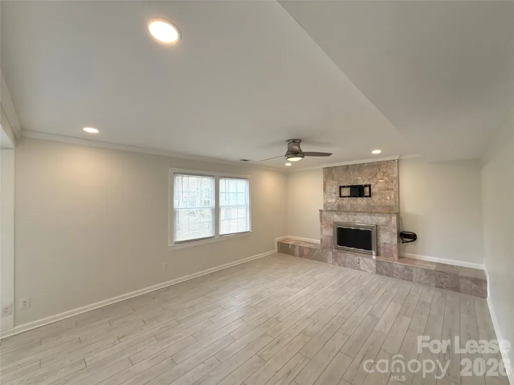 7318 Connan Lane Charlotte NC 28226