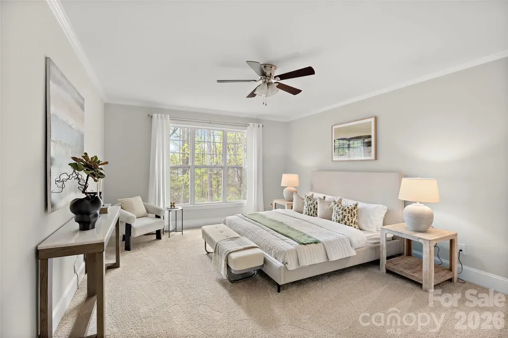 5904 Chalyce Lane Charlotte NC 28270