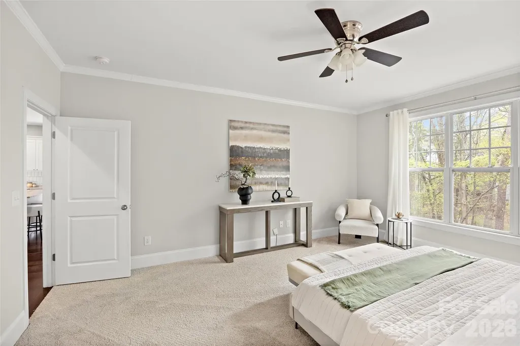 5904 Chalyce Lane Charlotte NC 28270