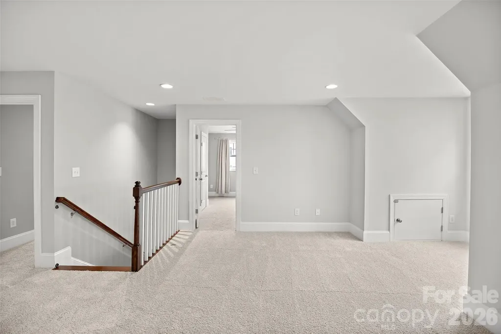 5904 Chalyce Lane Charlotte NC 28270