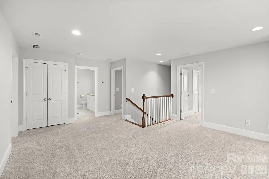 5904 Chalyce Lane Charlotte NC 28270