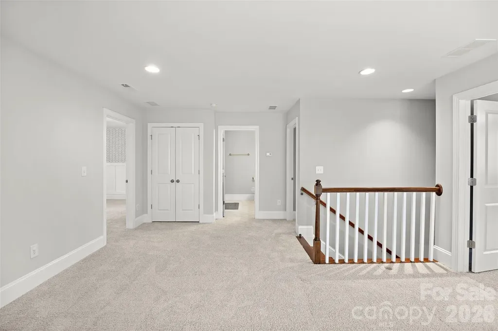 5904 Chalyce Lane Charlotte NC 28270