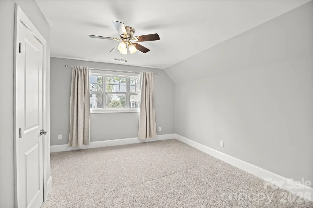 5904 Chalyce Lane Charlotte NC 28270