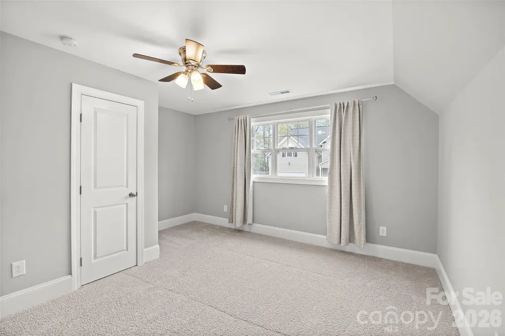 5904 Chalyce Lane Charlotte NC 28270