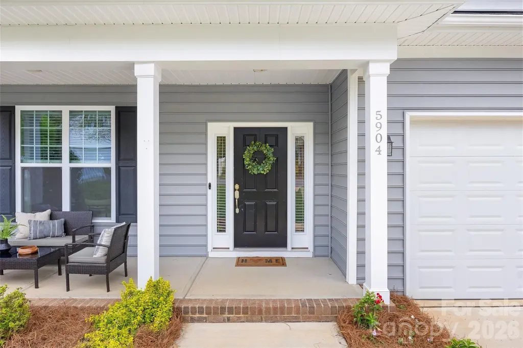 5904 Chalyce Lane Charlotte NC 28270