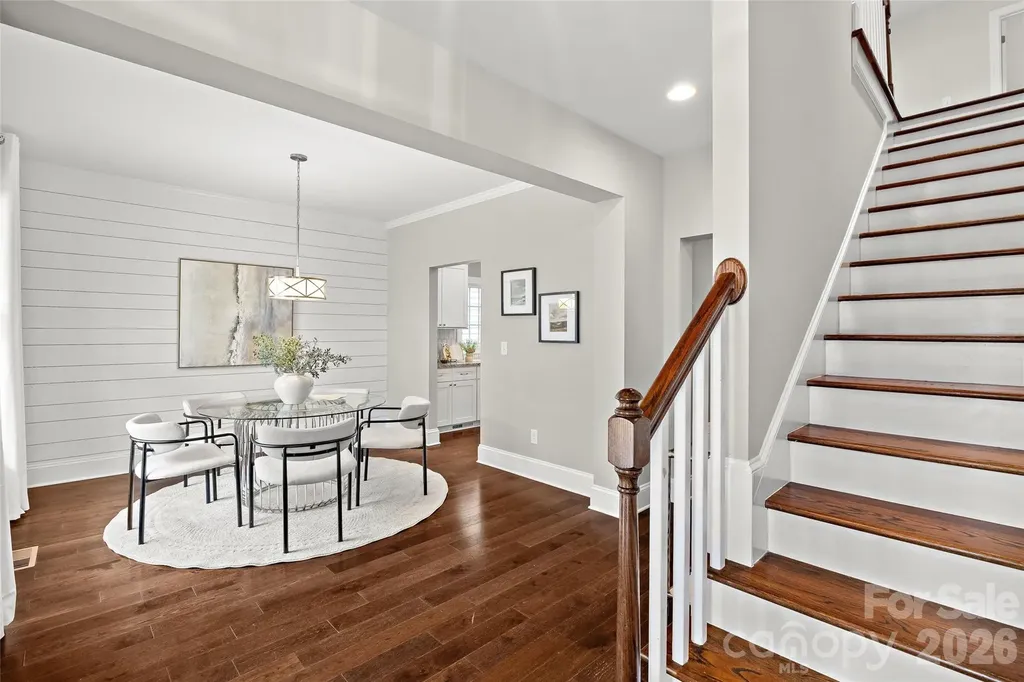 5904 Chalyce Lane Charlotte NC 28270