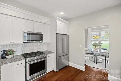 5904 Chalyce Lane Charlotte NC 28270