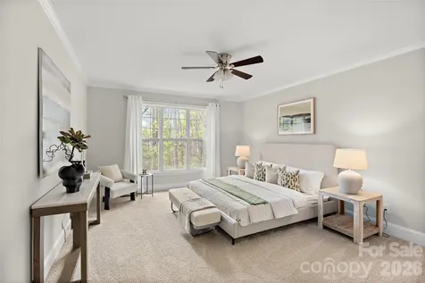 5904 Chalyce Lane Charlotte NC 28270