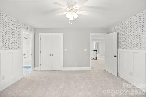 5904 Chalyce Lane Charlotte NC 28270