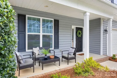 5904 Chalyce Lane Charlotte NC 28270