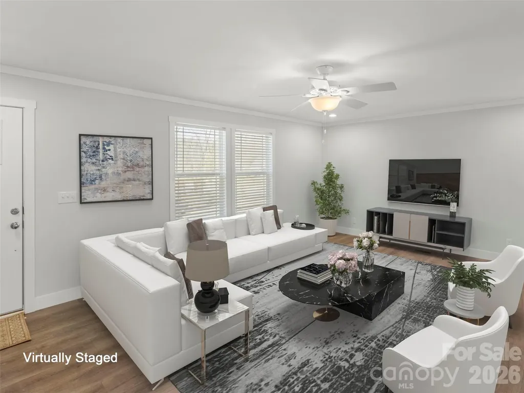 502 Hutch Mountain Road Fletcher NC 28732