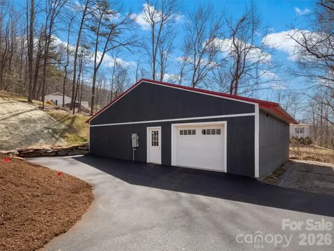 502 Hutch Mountain Road Fletcher NC 28732