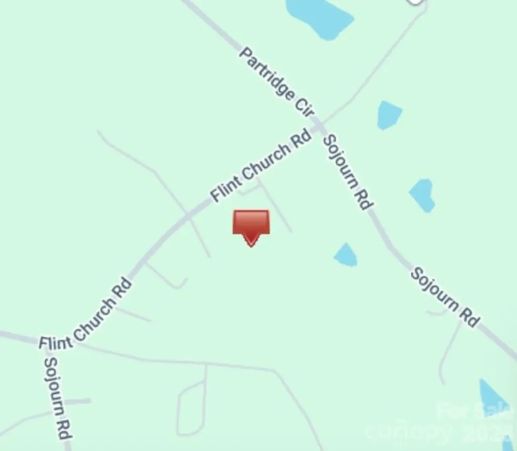 5606 Flint Ridge Church Road Marshville NC 28103