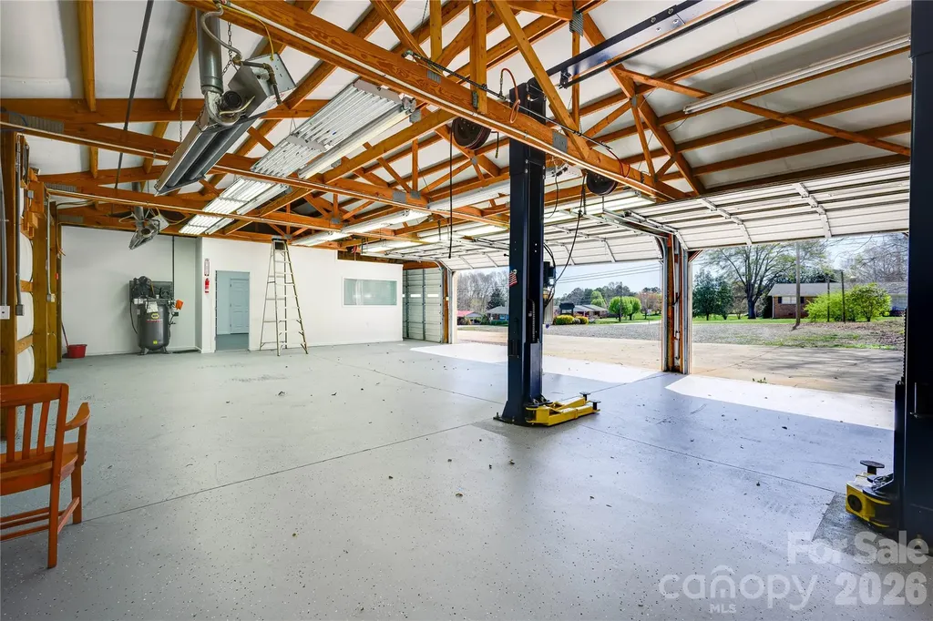 478 Butler Road Forest City NC 28043